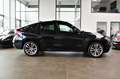 BMW X6 xDrive 40d M-Sportpaket|Glasdach|Led|360°|20" Noir - thumbnail 10