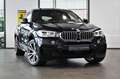 BMW X6 xDrive 40d M-Sportpaket|Glasdach|Led|360°|20" Schwarz - thumbnail 7