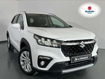 1.4T S2 Mild Hybrid Auto