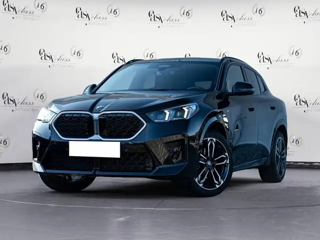 BMW X2 M sDrive 18d M Sport DCT TETTO LED KEYLESS GANCIO TRAINO