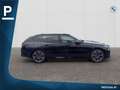 BMW 520 i MHEV Schwarz - thumbnail 3