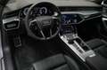 Audi A6 50 TFSIe quattro S line AHK Matrix HUD Silver - thumbnail 14