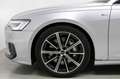 Audi A6 50 TFSIe quattro S line AHK Matrix HUD Silver - thumbnail 13