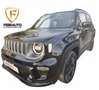 Jeep Renegade FULL LED 1.6MJET 130CV LIMITED PLUS Noir - thumbnail 1