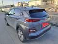 Hyundai KONA Kona Electric I 2018 39 kWh EV Xprime Grigio - thumbnail 3