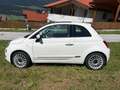 Fiat 500 1,3 MultiJet II 95 Lounge Weiß - thumbnail 4