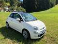 Fiat 500 1,3 MultiJet II 95 Lounge Weiß - thumbnail 2