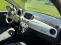Fiat 500 1,3 MultiJet II 95 Lounge Weiß - thumbnail 6