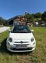 Fiat 500 1,3 MultiJet II 95 Lounge Weiß - thumbnail 1