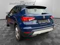 SEAT Arona 1.0 TSI FR Navi+SHZ+LED Bleu - thumbnail 5
