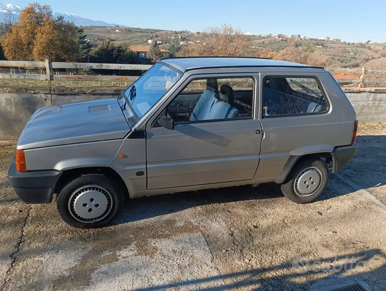Fiat Panda 1.1 Young, foto 4
