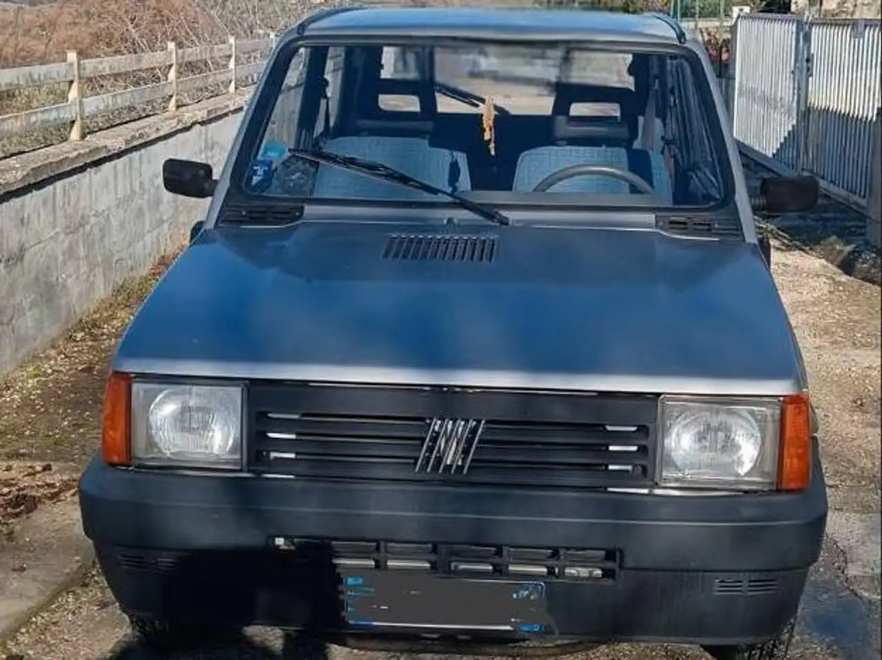 Fiat Panda 1.1 Young, foto 3