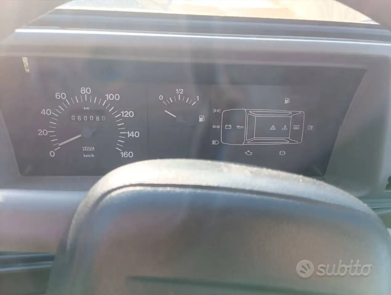Fiat Panda 1.1 Young, foto 6