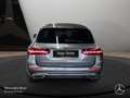Mercedes-Benz E 300 de T 4M AVANTG+360+LED+FAHRASS+KEYLESS+9G Grau - thumbnail 9
