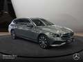 Mercedes-Benz E 300 de T 4M AVANTG+360+LED+FAHRASS+KEYLESS+9G Grau - thumbnail 5