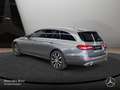 Mercedes-Benz E 300 de T 4M AVANTG+360+LED+FAHRASS+KEYLESS+9G Grau - thumbnail 10