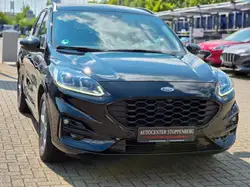 Ford Kuga ST Line X/Pano/Leder/Navi/Kamera/Garantie