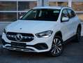 Mercedes-Benz GLA 180 d STYLE NAVI+LEDER+17" ALU+AHK Blanc - thumbnail 1