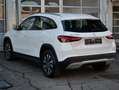 Mercedes-Benz GLA 180 d STYLE NAVI+LEDER+17" ALU+AHK Blanc - thumbnail 5