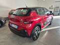 Citroen C3 C3 III 2017 1.2 puretech Shine s Rouge - thumbnail 24