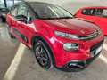 Citroen C3 C3 III 2017 1.2 puretech Shine s Rouge - thumbnail 29