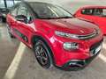 Citroen C3 C3 III 2017 1.2 puretech Shine s Rouge - thumbnail 30