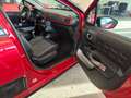 Citroen C3 C3 III 2017 1.2 puretech Shine s Rouge - thumbnail 22
