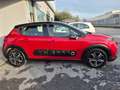 Citroen C3 C3 III 2017 1.2 puretech Shine s Rouge - thumbnail 7