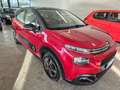 Citroen C3 C3 III 2017 1.2 puretech Shine s Rouge - thumbnail 28