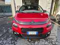 Citroen C3 C3 III 2017 1.2 puretech Shine s Rouge - thumbnail 9