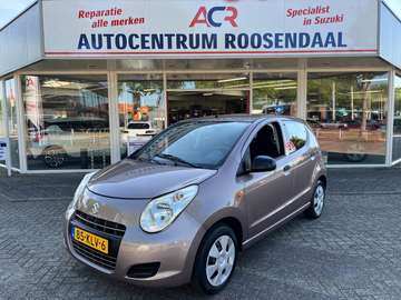 1.0 Comfort Airco AUTOMAAT 5 deurs