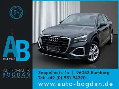 Annonce voiture d'occasion Audi Q2 - CARADIZE