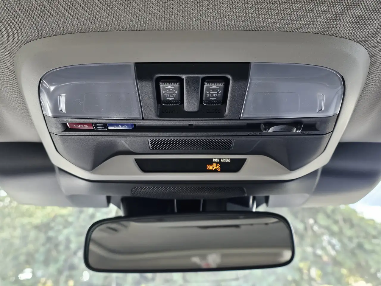 Subaru Crosstrek fotografie Subaru Crosstrek