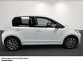 Volkswagen up! 1.0 48 kW Rückfahrkamera Sitzheizung Weiß - thumbnail 3