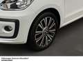 Volkswagen up! 1.0 48 kW Rückfahrkamera Sitzheizung Weiß - thumbnail 9