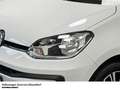 Volkswagen up! 1.0 48 kW Rückfahrkamera Sitzheizung Weiß - thumbnail 5