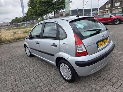 Citroen C3 1.1i Ligne Prestige