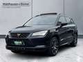 CUPRA Ateca 2.0 TSI 4Drive ABT *360 KAM *AHK *PANO Klima Navi Noir - thumbnail 1