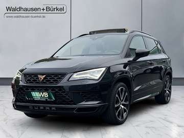 2.0 TSI 4Drive ABT *360 KAM *AHK *PANO Klima Navi