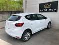 Dacia Sandero Sandero Streetway 1.0 tce Comfort 90cv * PROMO Bianco - thumbnail 4
