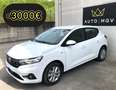 Dacia Sandero Sandero Streetway 1.0 tce Comfort 90cv * PROMO Bianco - thumbnail 1