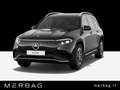 Mercedes-Benz EQB 300 4Matic AMG Line Advanced Noir - thumbnail 1