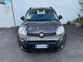 Fiat Panda Panda III 2021 1.0 firefly hybrid City Life s Grigio - thumbnail 2
