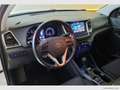 Hyundai TUCSON 1.7 CRDi DCT XPossible UNIPRO*AUT*103MLK Blanco - thumbnail 8