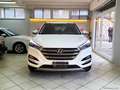 Hyundai TUCSON 1.7 CRDi DCT XPossible UNIPRO*AUT*103MLK Blanco - thumbnail 2