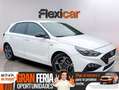 Hyundai i30 1.0 TGDI N Line 30 Aniversario Blanco - thumbnail 1