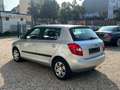 Skoda Fabia Ambition Automatik 50TKM TÜV NEU Argent - thumbnail 4