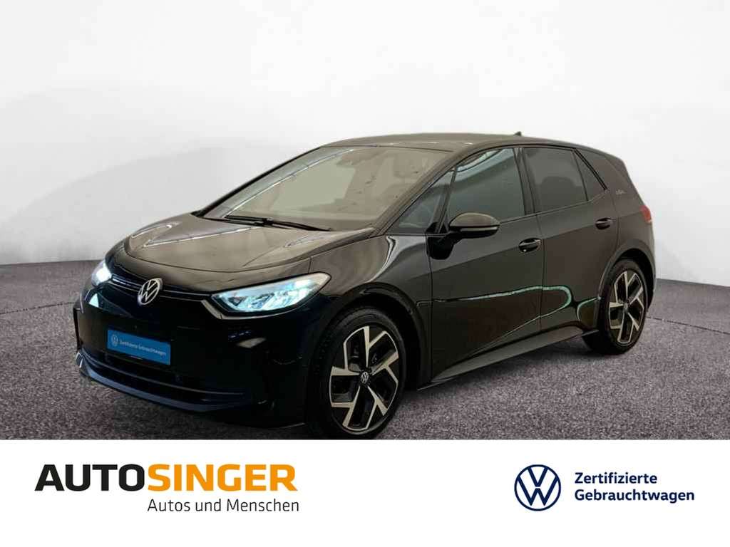 Second hand Volkswagen Id.3 