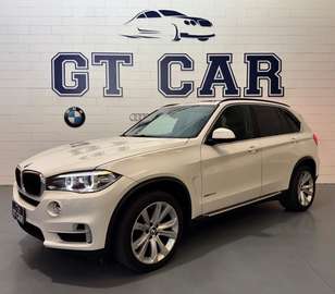 xDrive30d 258CV Business