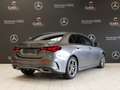 Mercedes-Benz A 180 180d Berline AMG Line DOS 7821 Grau - thumbnail 5